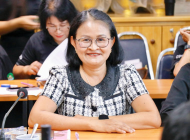การประชุมข้าราชการ พนักงานราชการ ลูกจ้างประจำ ... พารามิเตอร์รูปภาพ 7